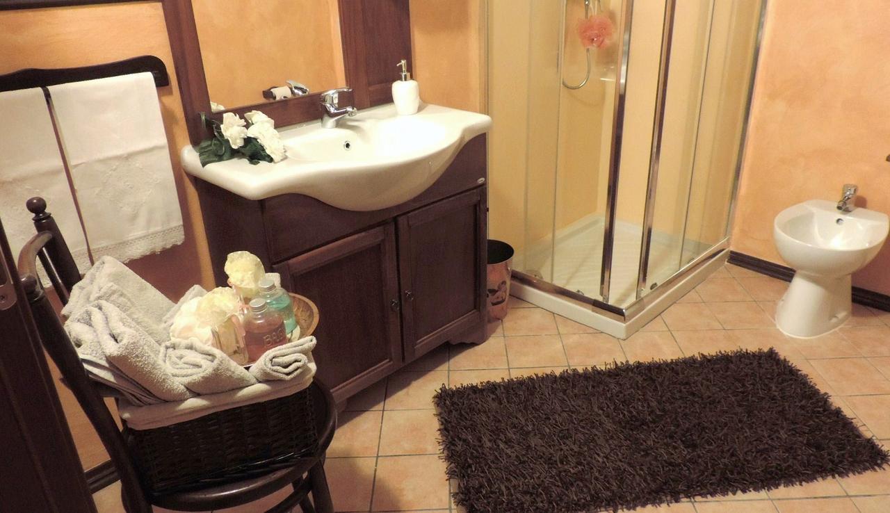 B&B I Prati Di Varmo Romans di Varmo Экстерьер фото
